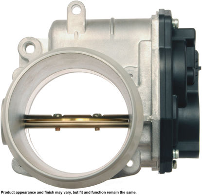 Picture of 67-3024 Remanufactured Throttle Body  By CARDONE REMAN