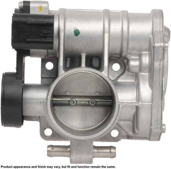 Picture of 67-3026 Remanufactured Throttle Body  By CARDONE REMAN