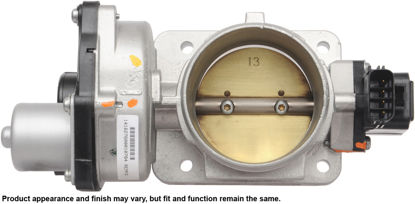 Picture of 67-6000 Remanufactured Throttle Body  By CARDONE REMAN