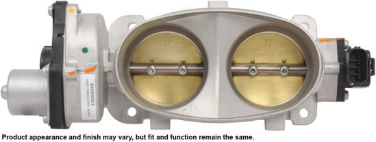 Picture of 67-6003 Remanufactured Throttle Body  By CARDONE REMAN