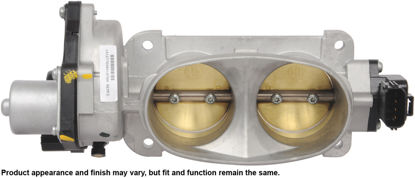 Picture of 67-6004 Remanufactured Throttle Body  By CARDONE REMAN