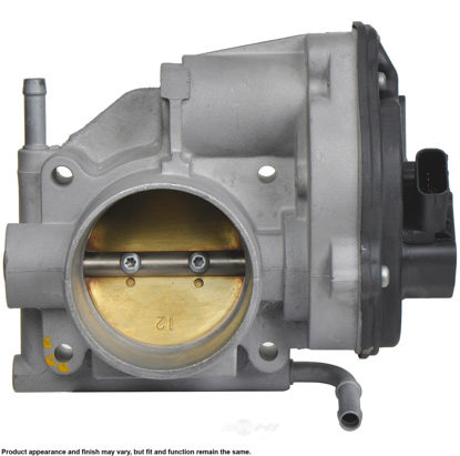 Picture of 67-6007 Remanufactured Throttle Body  By CARDONE REMAN