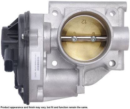 Picture of 67-6008 Remanufactured Throttle Body  By CARDONE REMAN