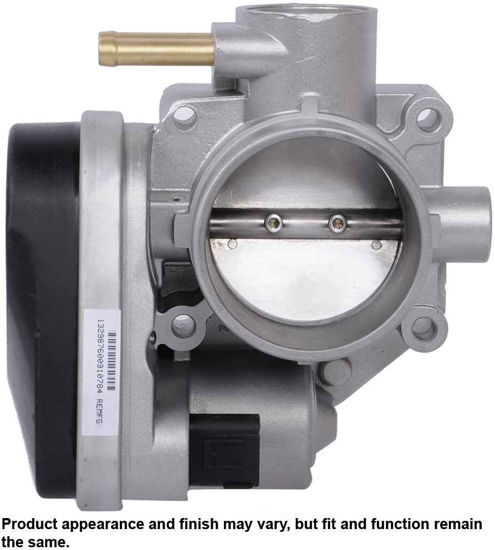 Picture of 67-6009 Remanufactured Throttle Body  By CARDONE REMAN