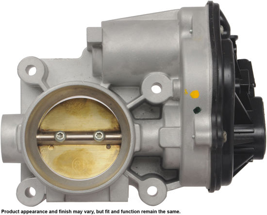 Picture of 67-6014 Remanufactured Throttle Body  By CARDONE REMAN