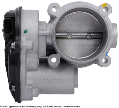 Picture of 67-6015 Remanufactured Throttle Body  By CARDONE REMAN