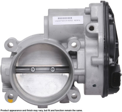 Picture of 67-6018 Remanufactured Throttle Body  By CARDONE REMAN