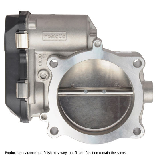 Picture of 67-6020 Remanufactured Throttle Body  By CARDONE REMAN