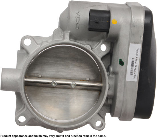 Picture of 67-7001 Remanufactured Throttle Body  By CARDONE REMAN