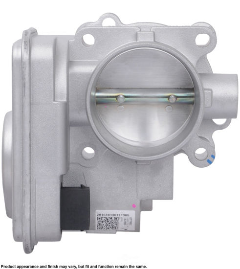 Picture of 67-7002 Remanufactured Throttle Body  By CARDONE REMAN