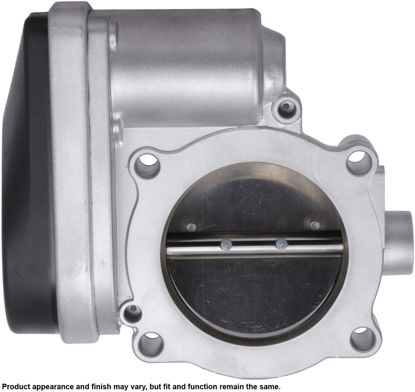 Picture of 67-7006 Remanufactured Throttle Body  By CARDONE REMAN