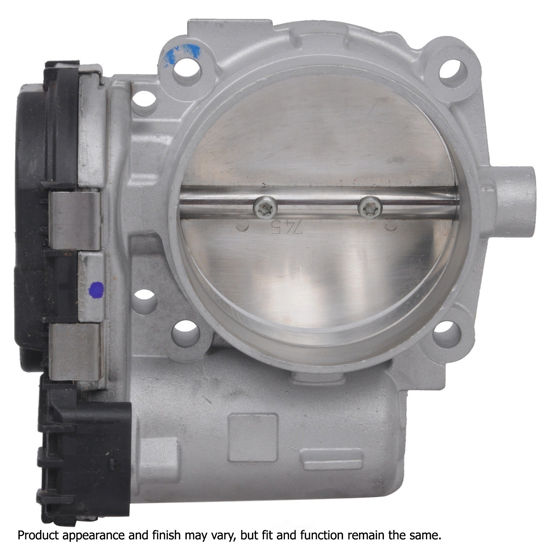 Picture of 67-7012 Remanufactured Throttle Body  By CARDONE REMAN