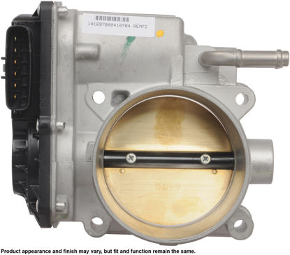 Picture of 67-8004 Remanufactured Throttle Body  By CARDONE REMAN