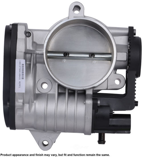 Picture of 67-9001 Remanufactured Throttle Body  By CARDONE REMAN