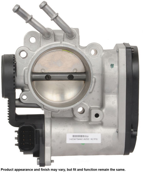 Picture of 67-9002 Remanufactured Throttle Body  By CARDONE REMAN