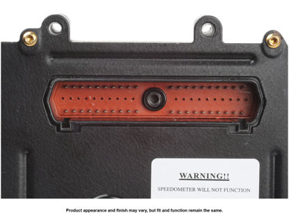 Picture of 73-80186 Remanufactured Electronic Automatic Transmission Control Module  By CARDONE REMAN