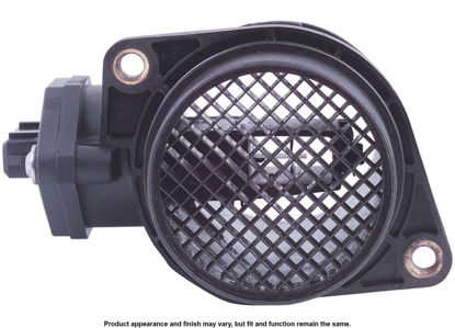 Picture of 74-10020 Remanufactured Mass Air Flow Sensor  By CARDONE REMAN