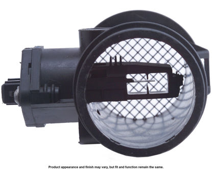 Picture of 74-10079 Remanufactured Mass Air Flow Sensor  By CARDONE REMAN