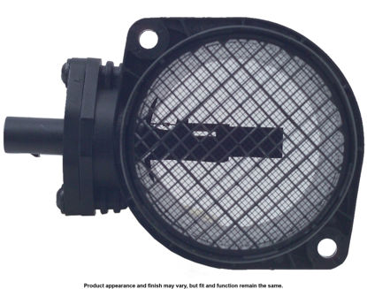 Picture of 74-10118 Remanufactured Mass Air Flow Sensor  By CARDONE REMAN