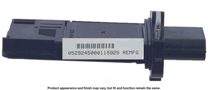 Picture of 74-50036 Remanufactured Mass Air Flow Sensor  By CARDONE REMAN