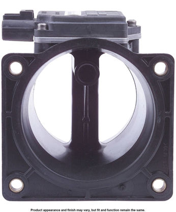 Picture of 74-9555 Remanufactured Mass Air Flow Sensor  By CARDONE REMAN