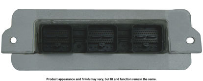 Picture of 78-1044F Remanufactured Engine Control Computer  By CARDONE REMAN