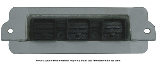 Picture of 78-1044F Remanufactured Engine Control Computer  By CARDONE REMAN