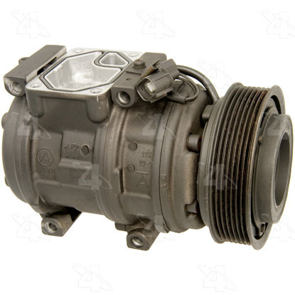 Picture of 97334 Reman Compressor  By FOUR SEASONS