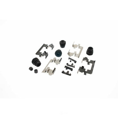 Picture of H5866Q Disc Brake Hardware Kit  By CARLSON QUALITY BRAKE PARTS