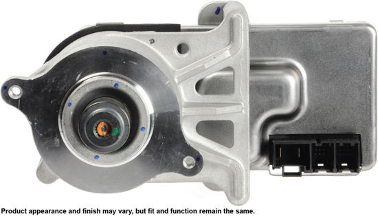 Picture of 1C-1002 Remanufactured Power Steering Assist Motor Module  By CARDONE REMAN