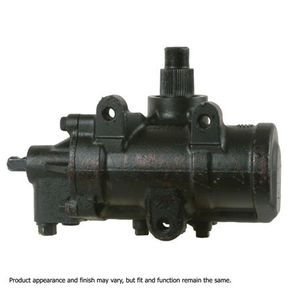 Picture of 27-5203 Remanufactured Power Steering Gear  By CARDONE REMAN