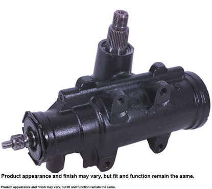 Picture of 27-6509 Remanufactured Power Steering Gear  By CARDONE REMAN