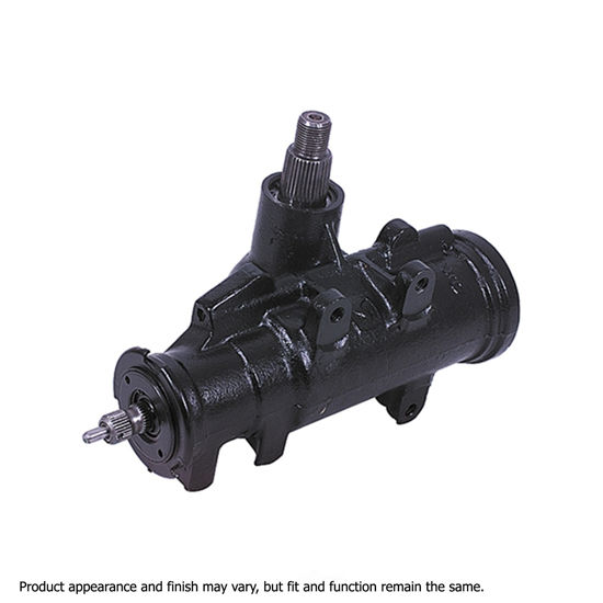 Picture of 27-6530 Remanufactured Power Steering Gear  By CARDONE REMAN