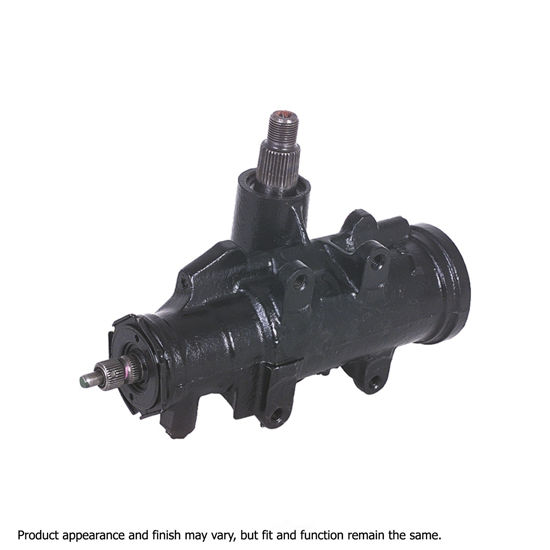 Picture of 27-6537 Remanufactured Power Steering Gear  By CARDONE REMAN