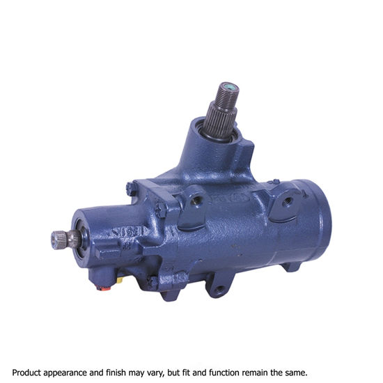 Picture of 27-6541 Remanufactured Power Steering Gear  By CARDONE REMAN