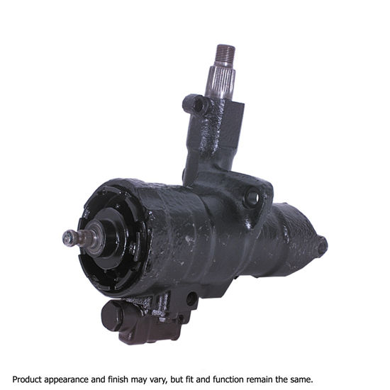 Picture of 27-6542 Remanufactured Power Steering Gear  By CARDONE REMAN