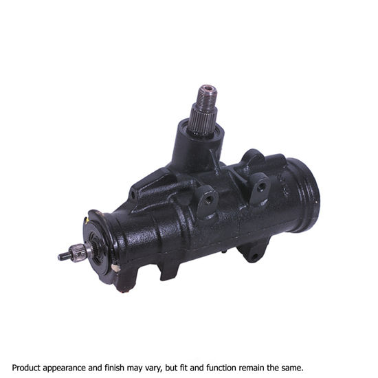 Picture of 27-6550 Remanufactured Power Steering Gear  By CARDONE REMAN