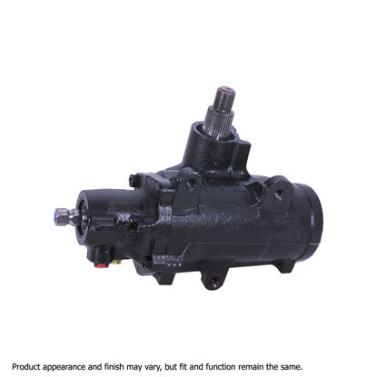 Picture of 27-6555 Remanufactured Power Steering Gear  By CARDONE REMAN