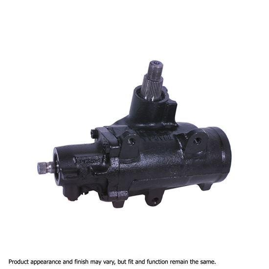 Picture of 27-6556 Remanufactured Power Steering Gear  By CARDONE REMAN