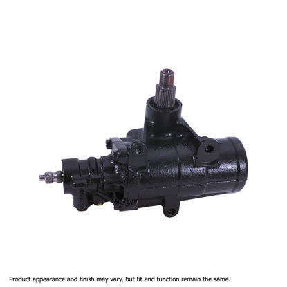 Picture of 27-6565 Remanufactured Power Steering Gear  By CARDONE REMAN