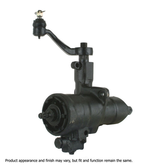 Picture of 27-6581 Remanufactured Power Steering Gear  By CARDONE REMAN