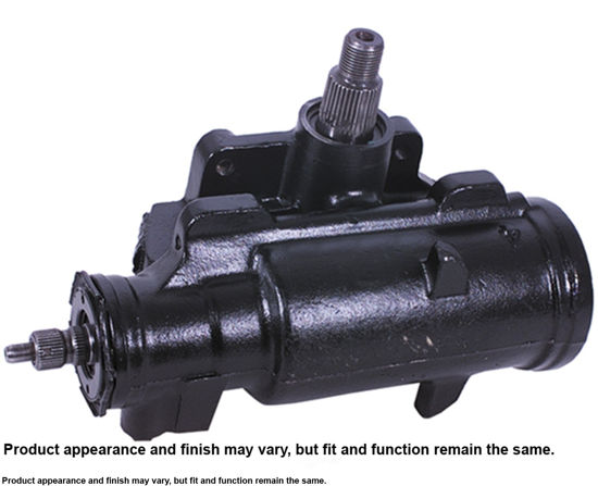 Picture of 27-7501 Remanufactured Power Steering Gear  By CARDONE REMAN