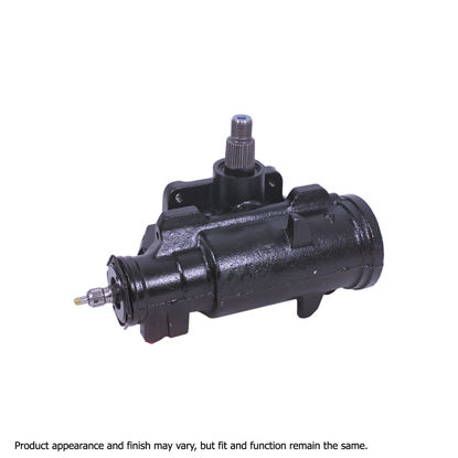 Picture of 27-7512 Remanufactured Power Steering Gear  By CARDONE REMAN