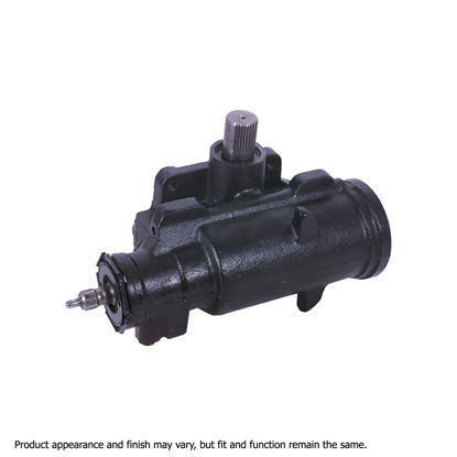 Picture of 27-7513 Remanufactured Power Steering Gear  By CARDONE REMAN