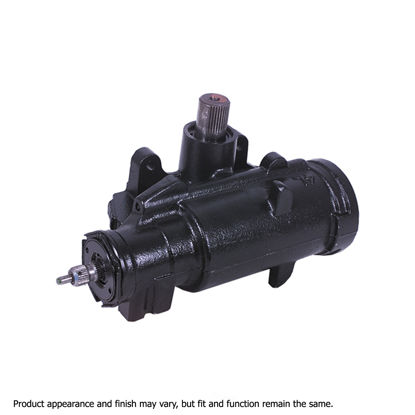 Picture of 27-7524 Remanufactured Power Steering Gear  By CARDONE REMAN