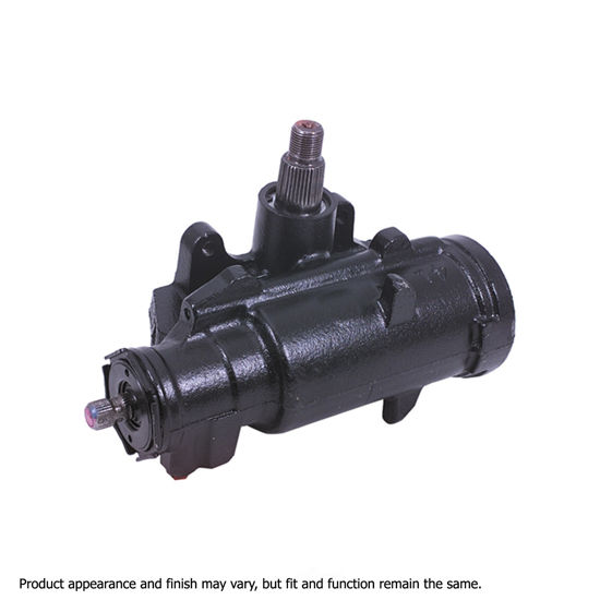 Picture of 27-7526 Remanufactured Power Steering Gear  By CARDONE REMAN