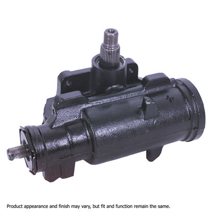 Picture of 27-7529 Remanufactured Power Steering Gear  By CARDONE REMAN