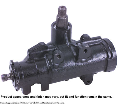 Picture of 27-7533 Remanufactured Power Steering Gear  By CARDONE REMAN