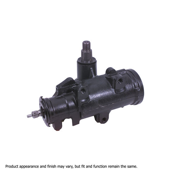 Picture of 27-7539 Remanufactured Power Steering Gear  By CARDONE REMAN