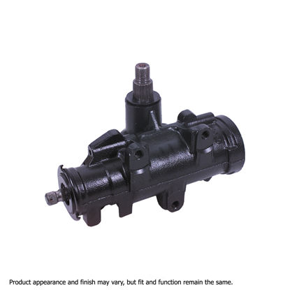 Picture of 27-7540 Remanufactured Power Steering Gear  By CARDONE REMAN